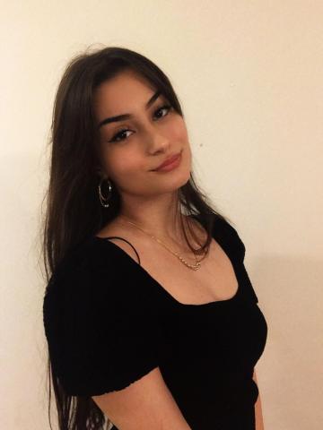 Индивидуалка Сабина Фотография 2