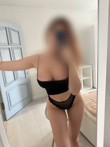 Индивидуалка Ярослава Фотография 5